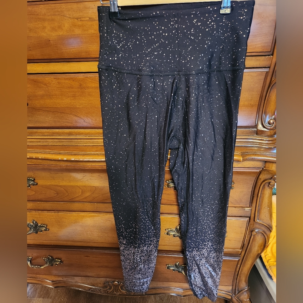 Beyond yoga leggings xl